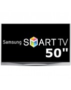 Samsung televizoriai 50" (126 cm)