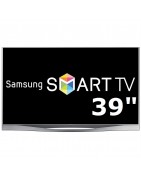Samsung televizoriai 39" (99 cm)