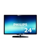 Philips televizoriai 24" (61 cm)